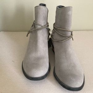 COPY - Sorel Waterproof Booties
